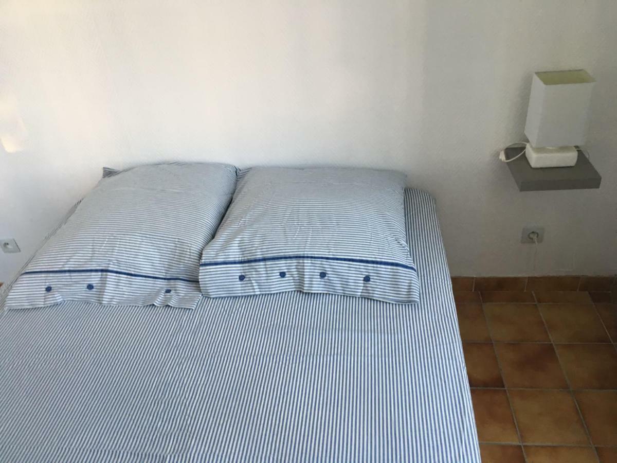 Charmant T2 Rdc Dans Residence Avec Parc Arbore Saint-Pierre-le-Moutier Экстерьер фото